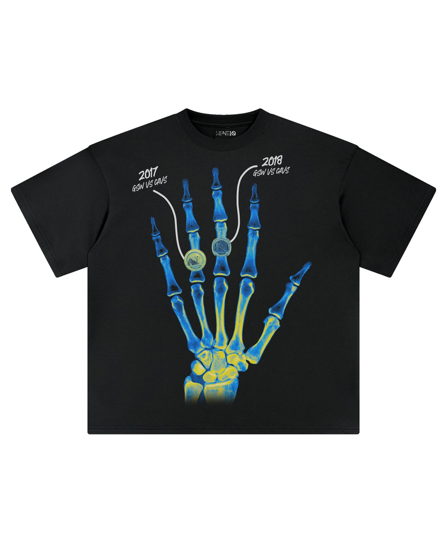 KD XRAY TEE