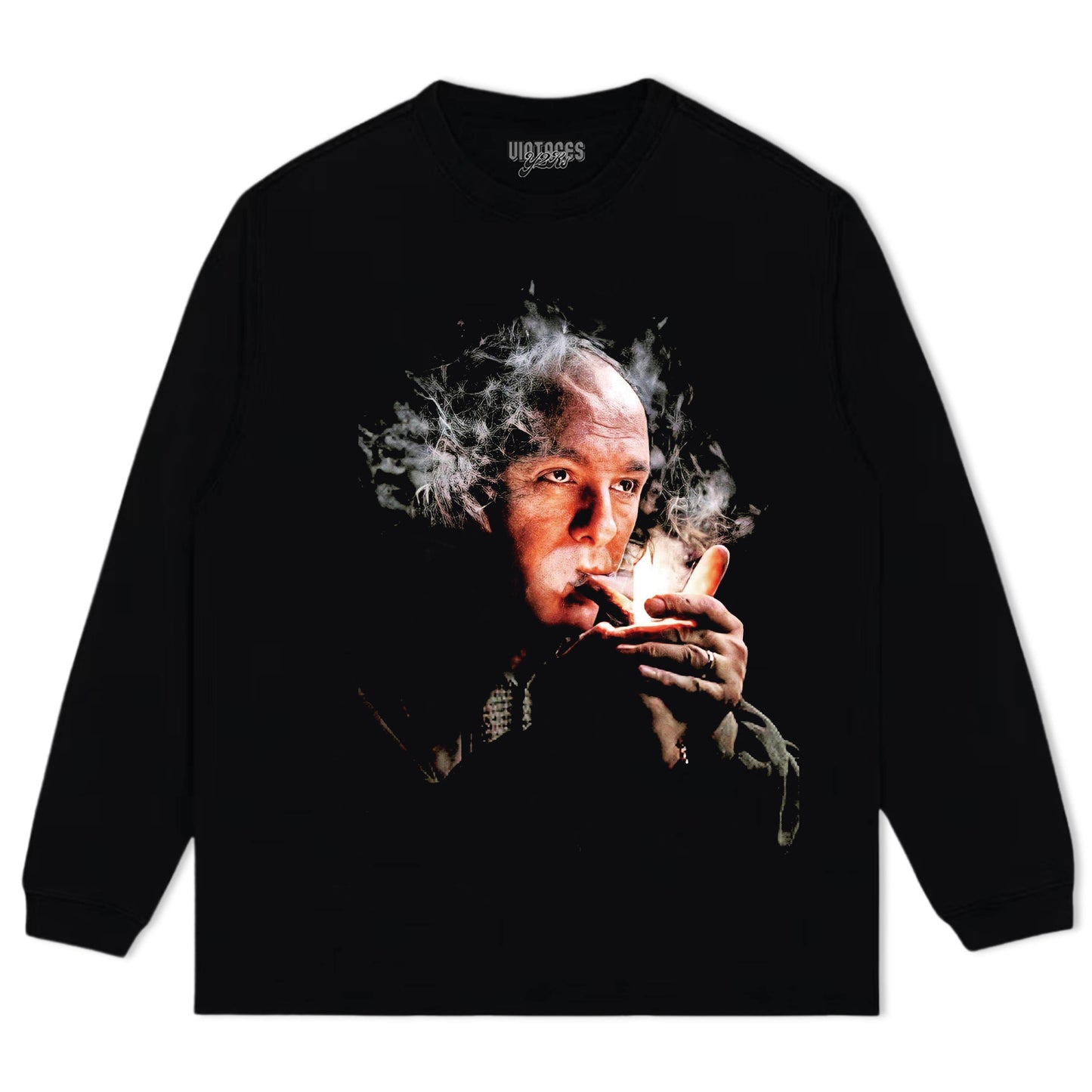 2024 TONY SOPRANO LONG SLEEVES & HOODIES