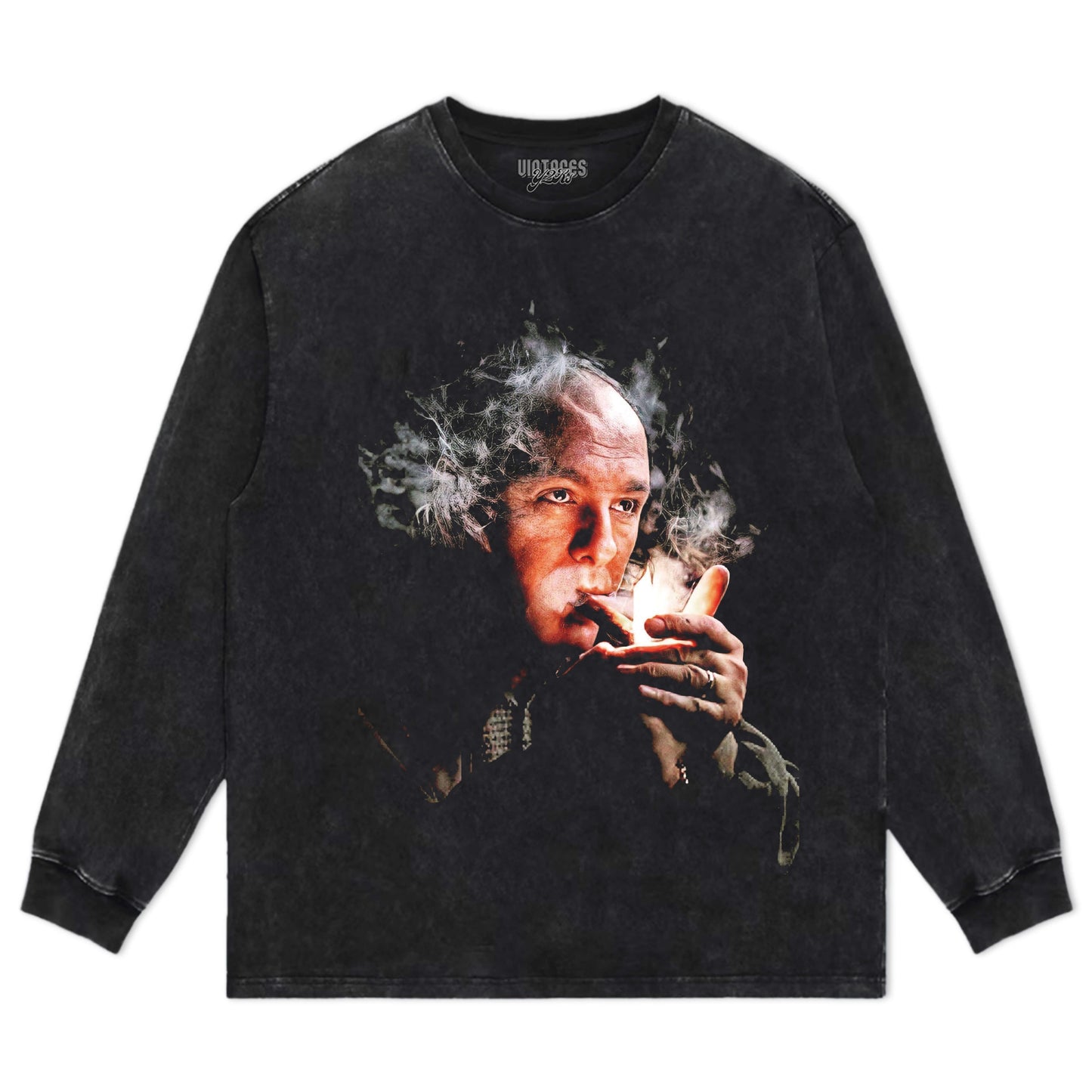 2025 TONY SOPRANO TEE 3.0