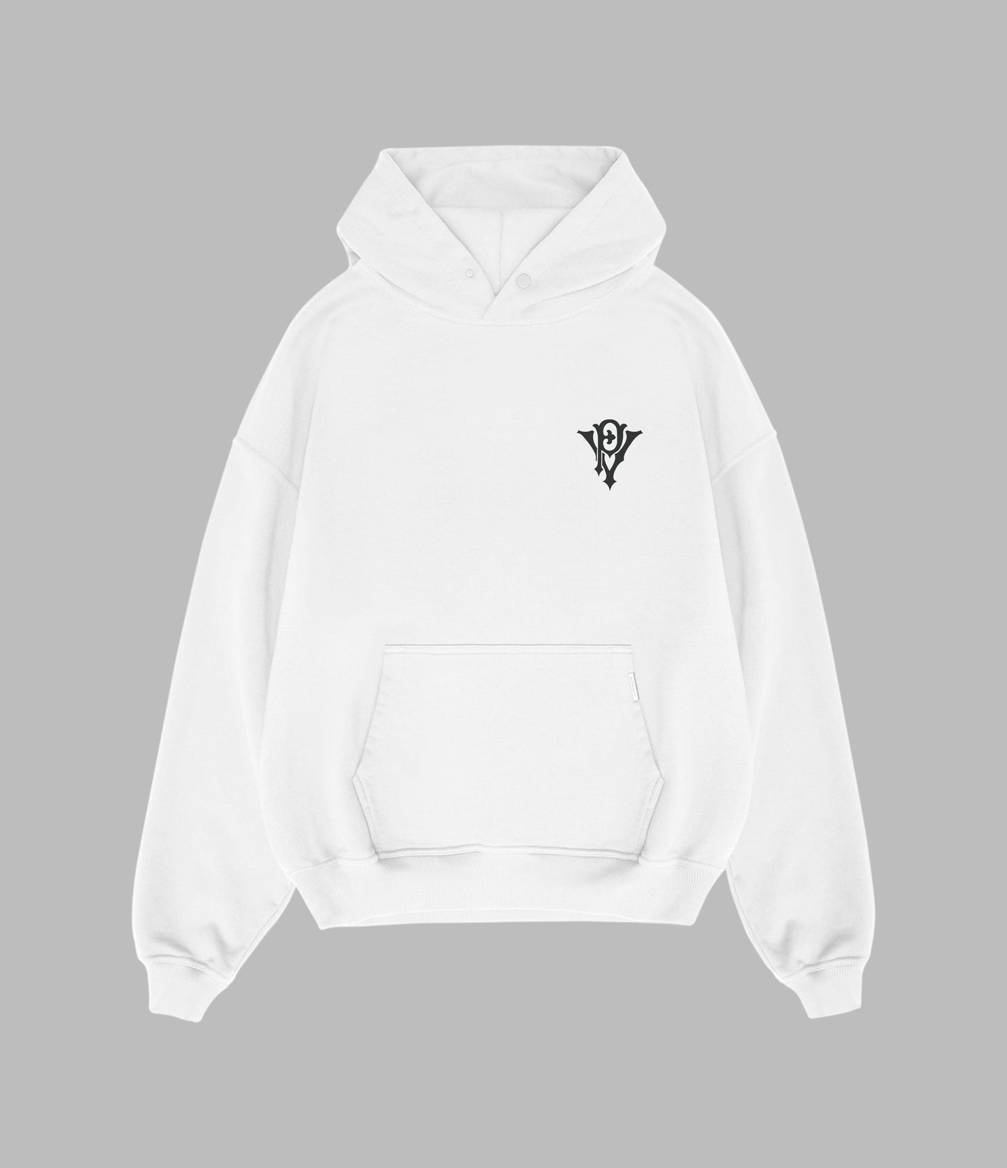 PRIVATE VICTORIES LOGO HOODIE