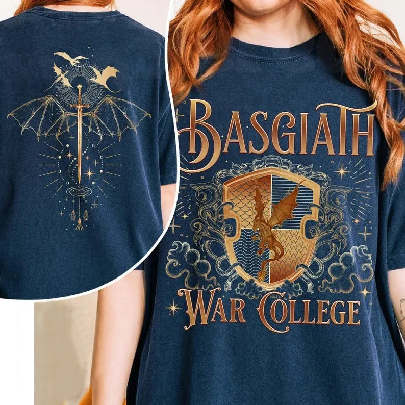 2 Slide, The Archer And The Fox T-Shirt, Once Upon A Broken Heart Quotes, Fantasy Books Shirt, Reader Shirt, Evangeline And Jacks Bookish Womenswear