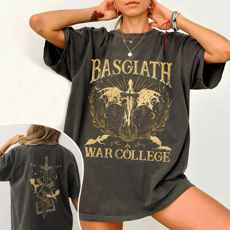 2 Slides ,Fireheart Queen Aelin T-Shirt, Throne Of Glass Fan T Shirt, Kingsflame The Thirteen,She Will Not Be Afraid, Book Lover Tog Gift- Book Lover, Womenswear Shortsleeve Crewneck Cotton Casual Top Fit