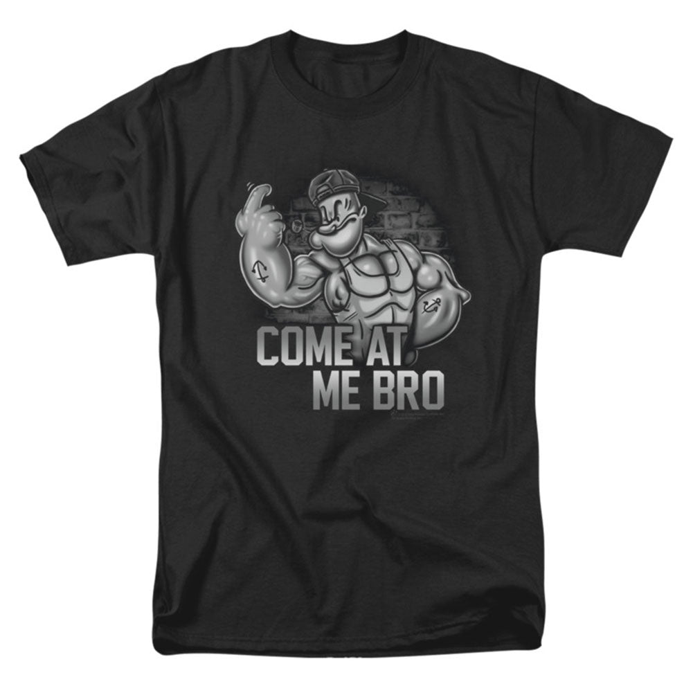 Come At Me T-shirt
