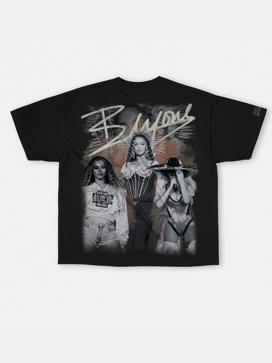 BEYONCE GRAPHIC TEE - GEN2