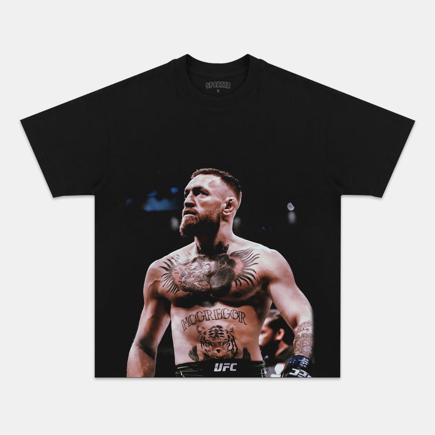 2024 Conor McGregor TEE Style001