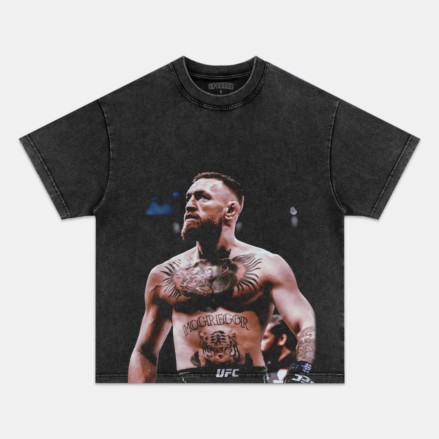 2024 Conor McGregor TEE Style001