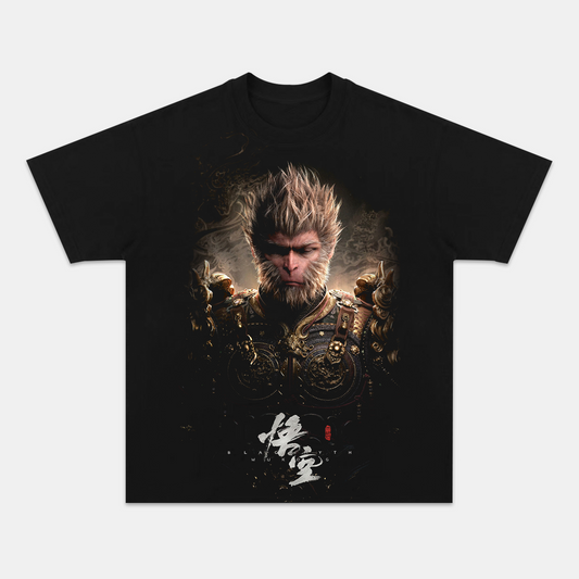 2024 BLACK MYTH WUKONG V3 TEE Style001
