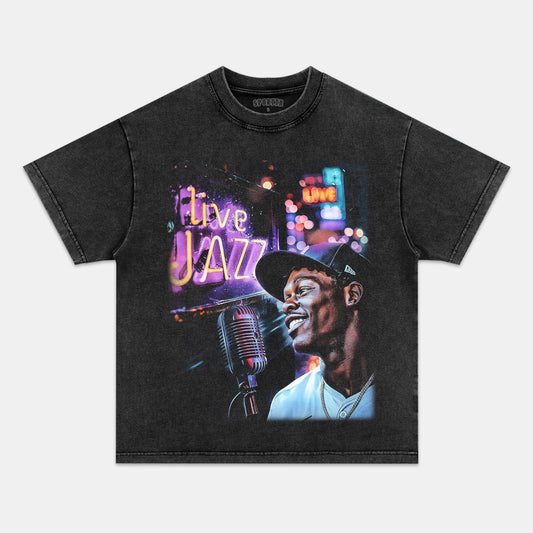 2024 PRINCE JAZZ TEE Style001