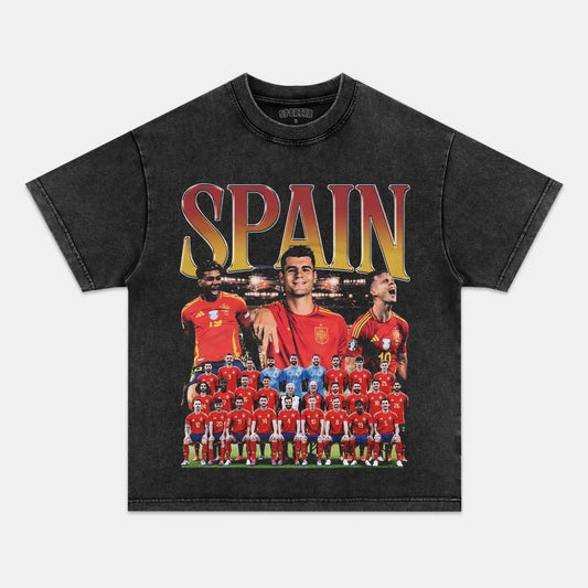 2024 SPAIN V2  TEE