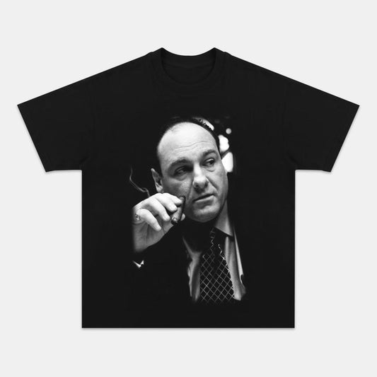 2024 TONY SOPRANO TEE Style002