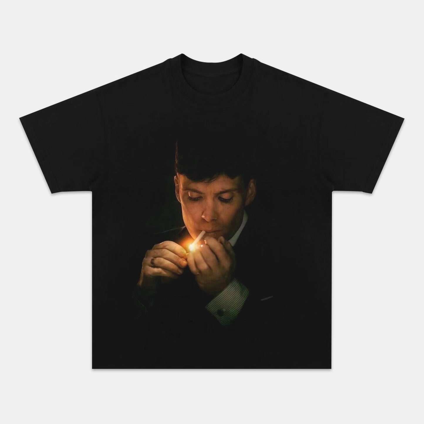 2024 TOMMYÂ·SHELBY TEE Style001