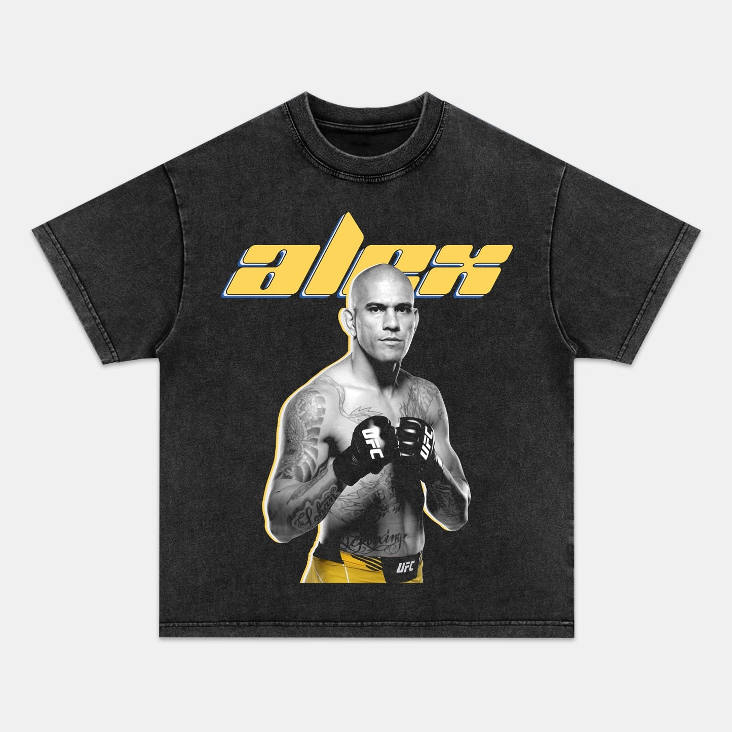 2024 UFC ALEX PEREIRA TEE Style001