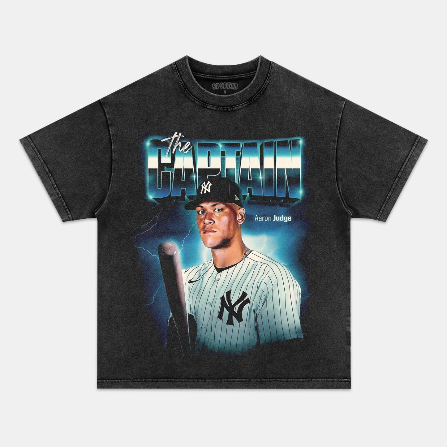 2024 AARON JUDGE TEE Style001
