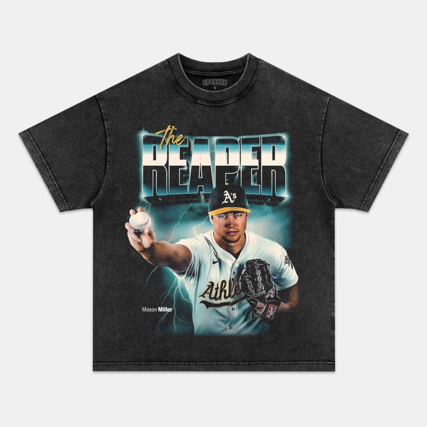 2024 MASON MILLER TEE Style001