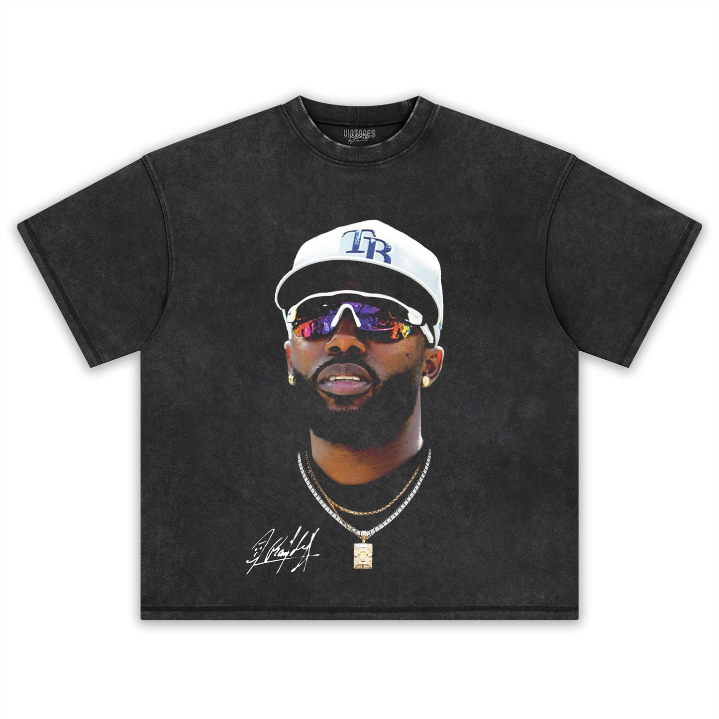 2024 RANDY AROZARENA TEE
