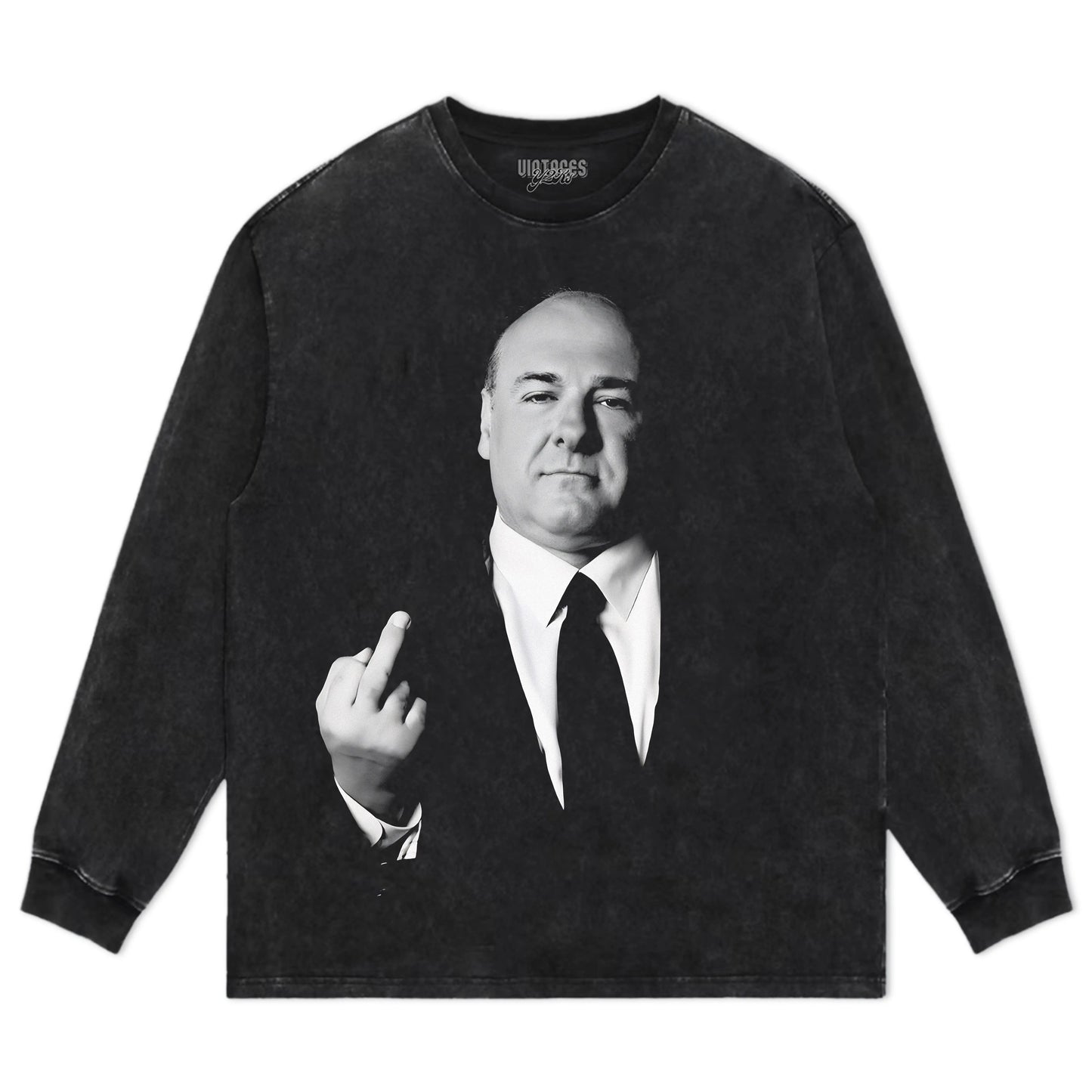 2025 TONY SOPRANO TEE
