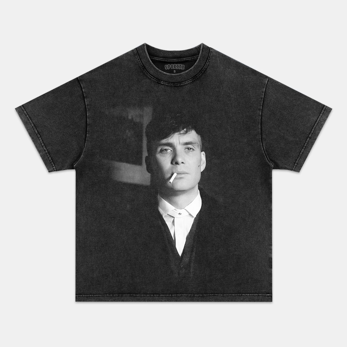 2024 TOMMYÂ·SHELBY V2 TEE Style001