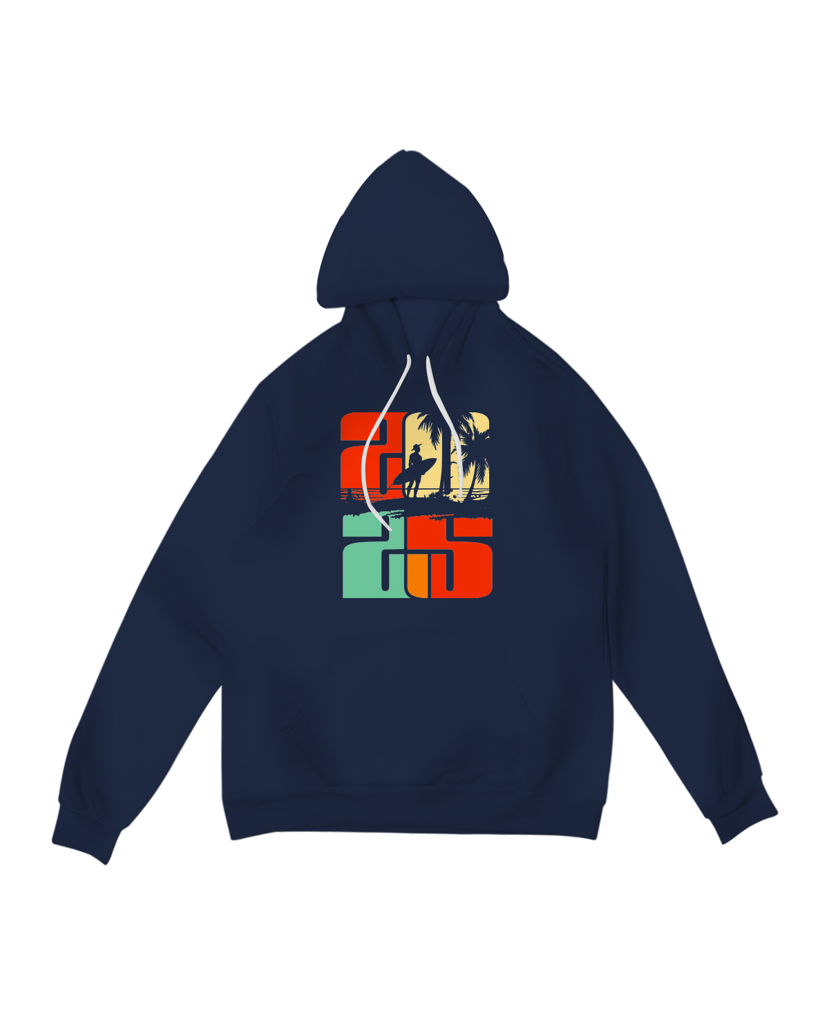 2025 Hoodie