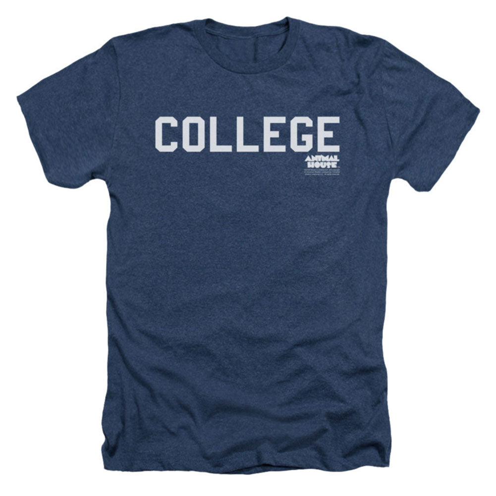 College T-shirt Style003