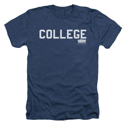 College T-shirt Style003