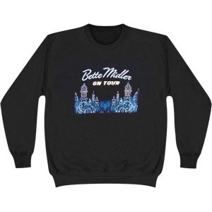 City Lights Sweatshirt