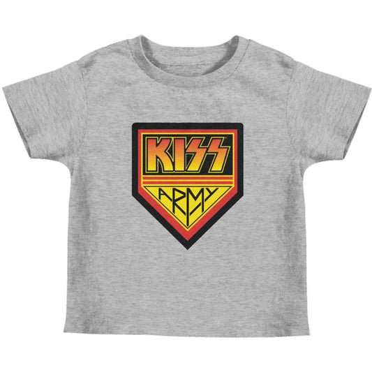 Army Logo Childrens T-shirt Style001