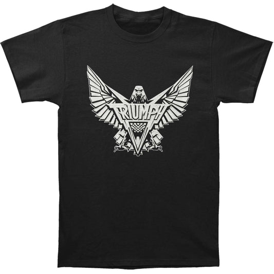 Classic Eagle Black T-shirt