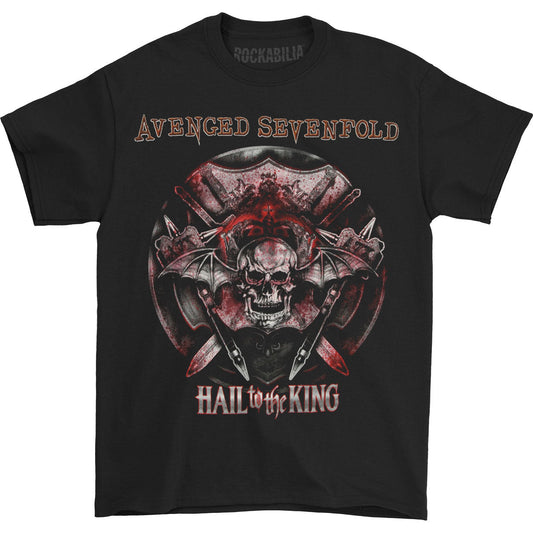 Battle Armor 2014 Tour T-shirt Style001