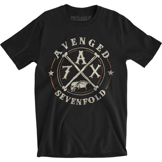 Crossing Over 2014 Tour Slim Fit T-shirt