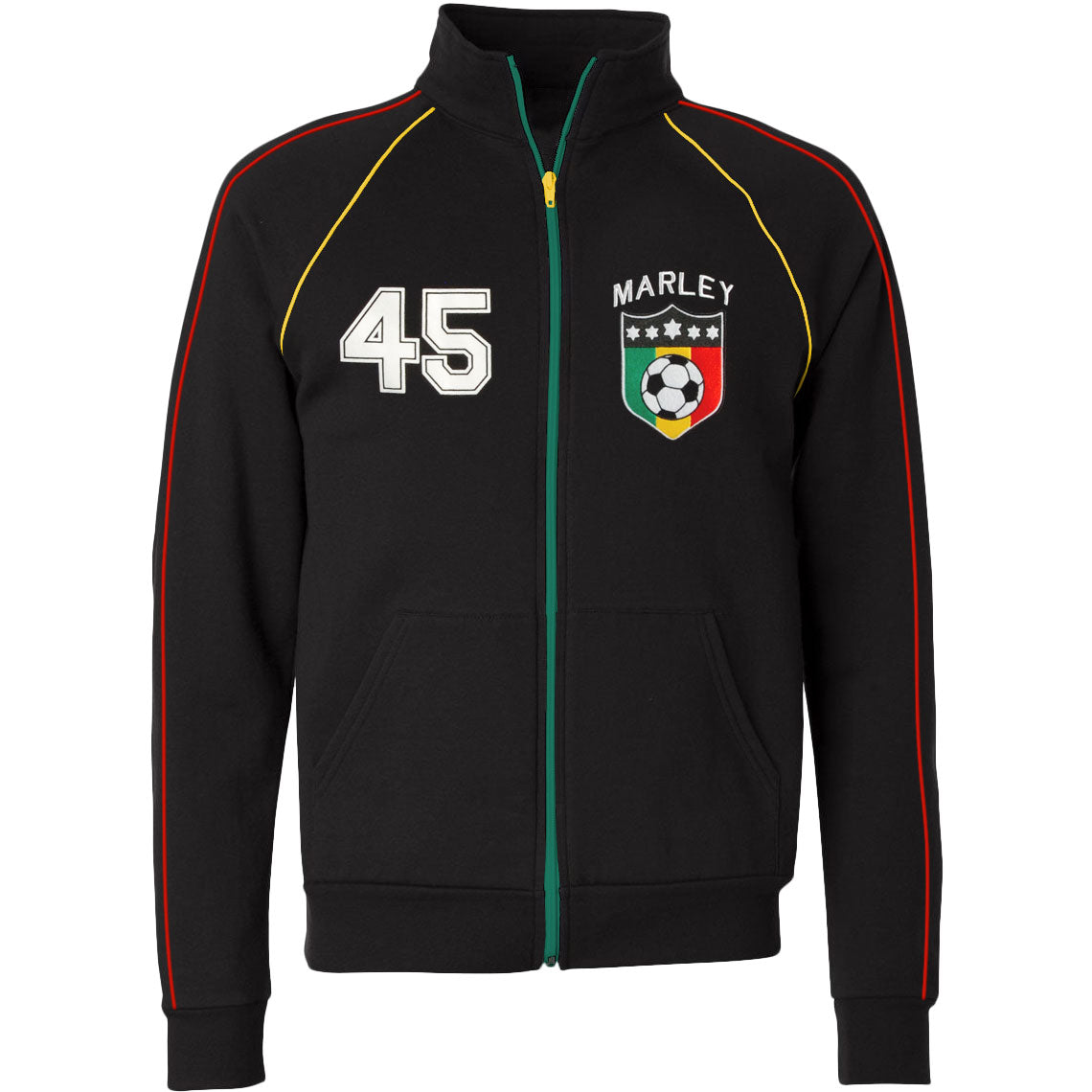 45 Track Jacket Jogger Sweatshirt