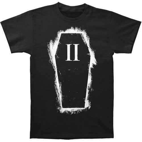 Coffin T-shirt Style004