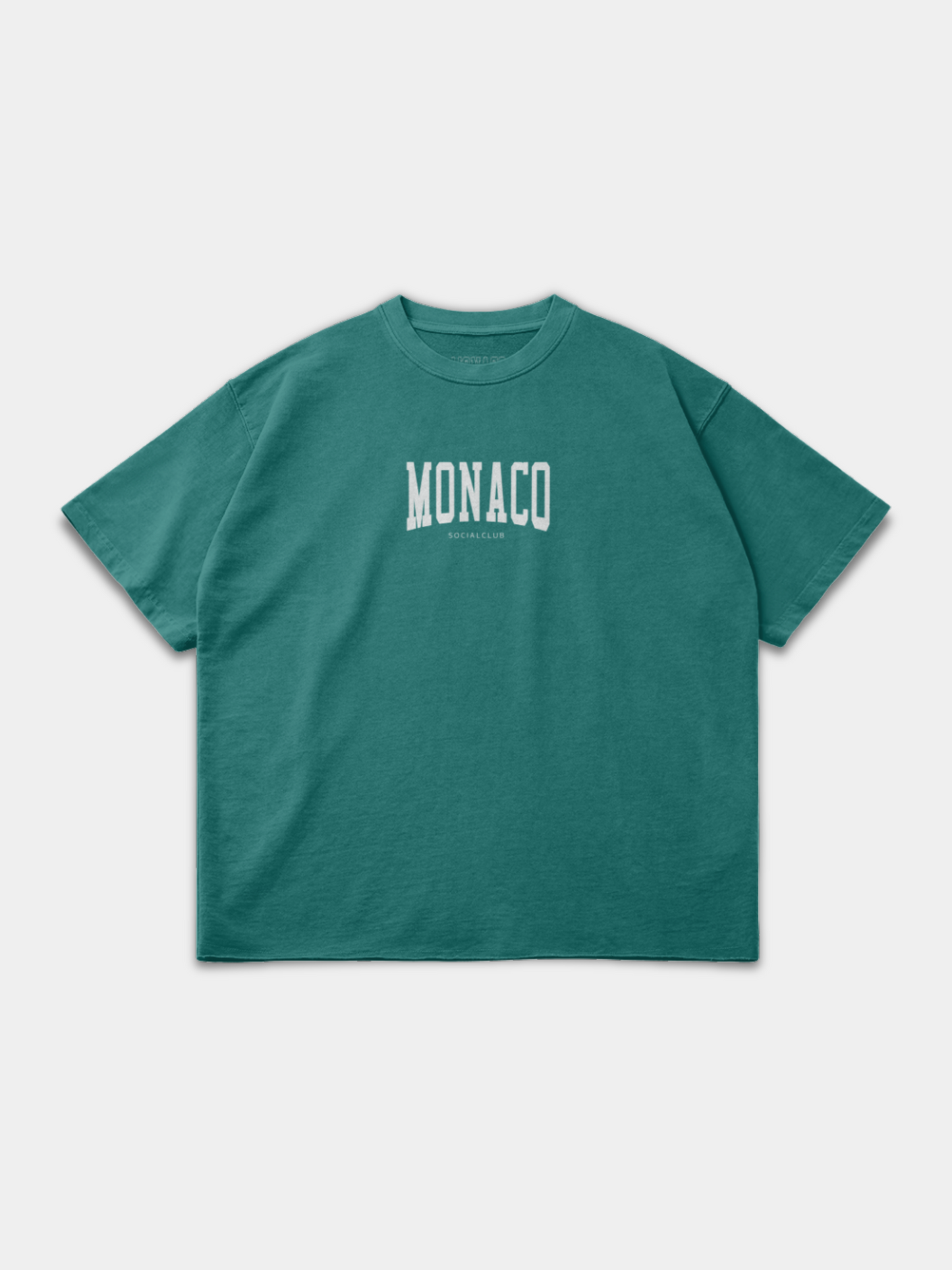 OG LOGO MONACO TEE Style005