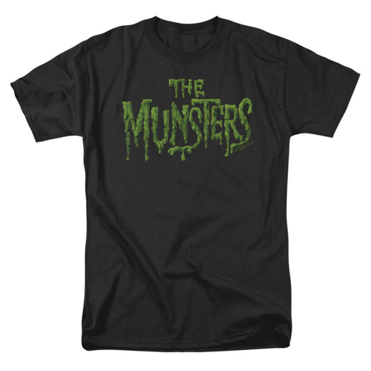 Distress Logo T-shirt Style001