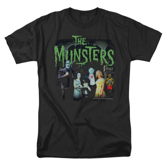 1313 50 Years T-shirt