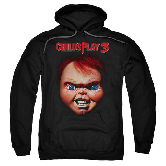 Chucky Hooded Sweatshirt