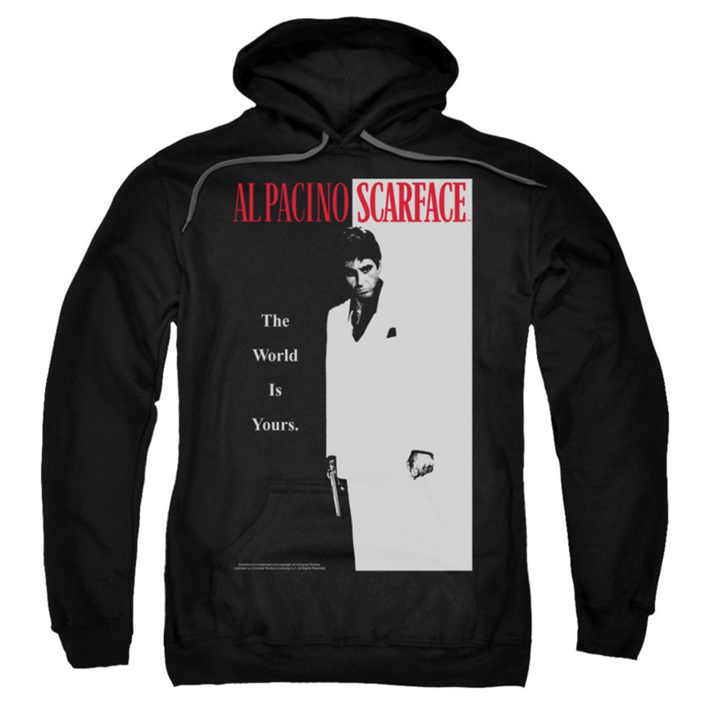 Classic Hooded Sweatshirt Style003