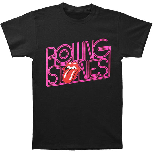 Disco Logo Slim Fit T-shirt
