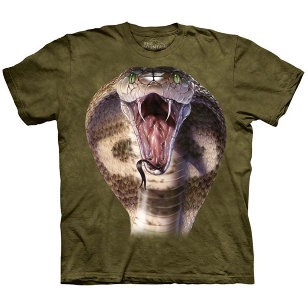 Cobra T-shirt Style001