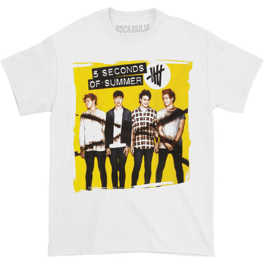 Album T-shirt Style004