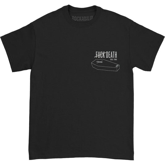 Coffin T-shirt Style006