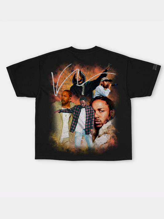 KENDRICK GRAPHIC TEE - GEN2