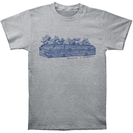 Coffin T-shirt Style002