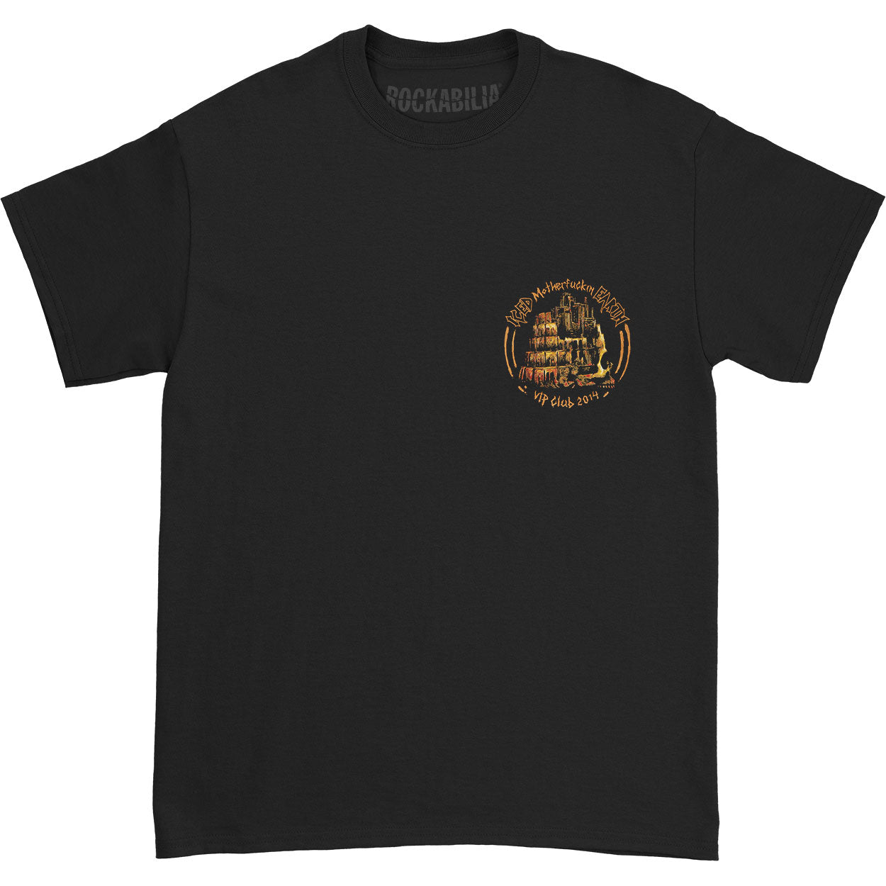 2014 Fan Club T-shirt