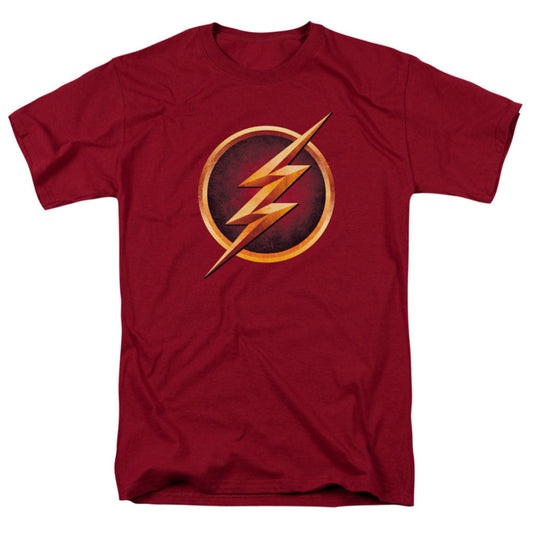 Chest Logo T-shirt Style002