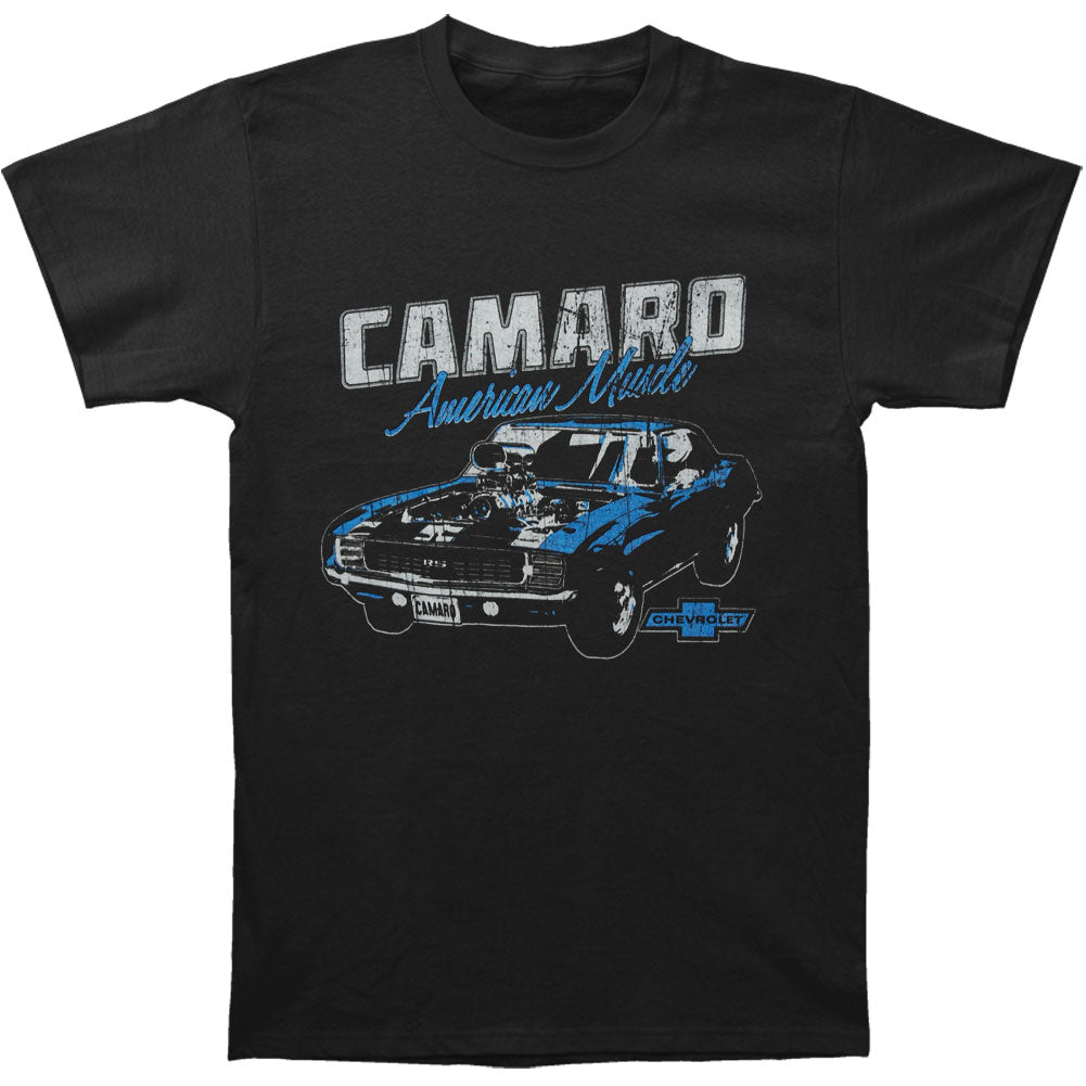 Classic Camero T-shirt