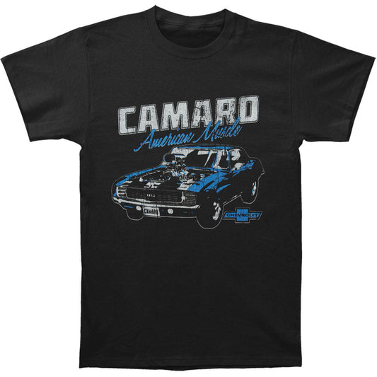 Classic Camero T-shirt