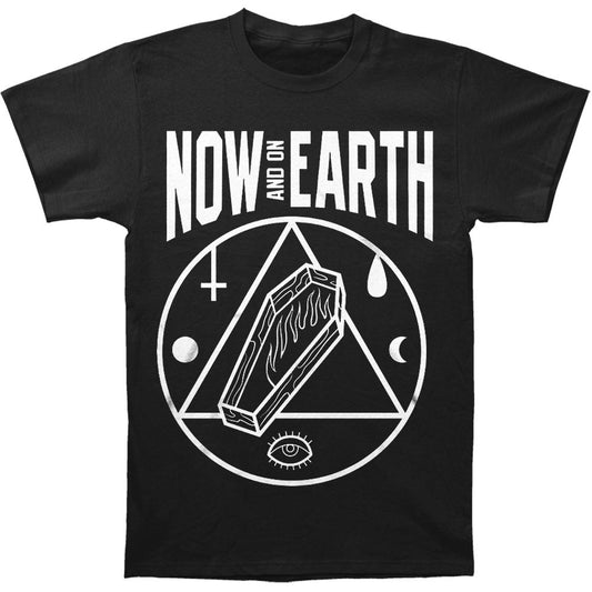 Coffin T-shirt Style008