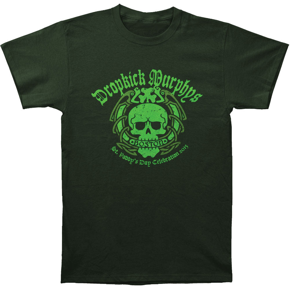2015 St Patrick's T-shirt