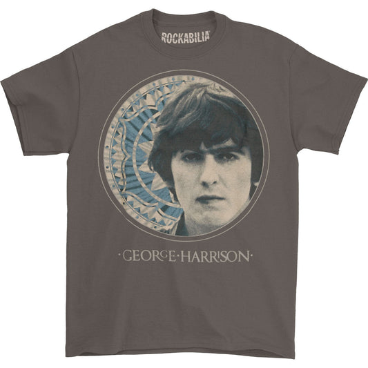 Circular Portrait T-shirt