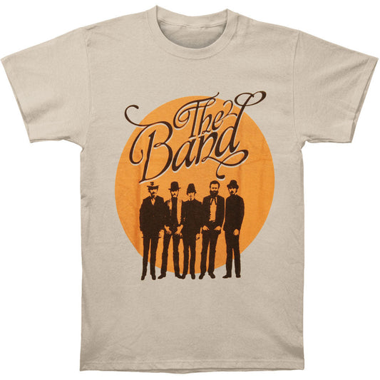 Circle Logo Slim Fit T-shirt